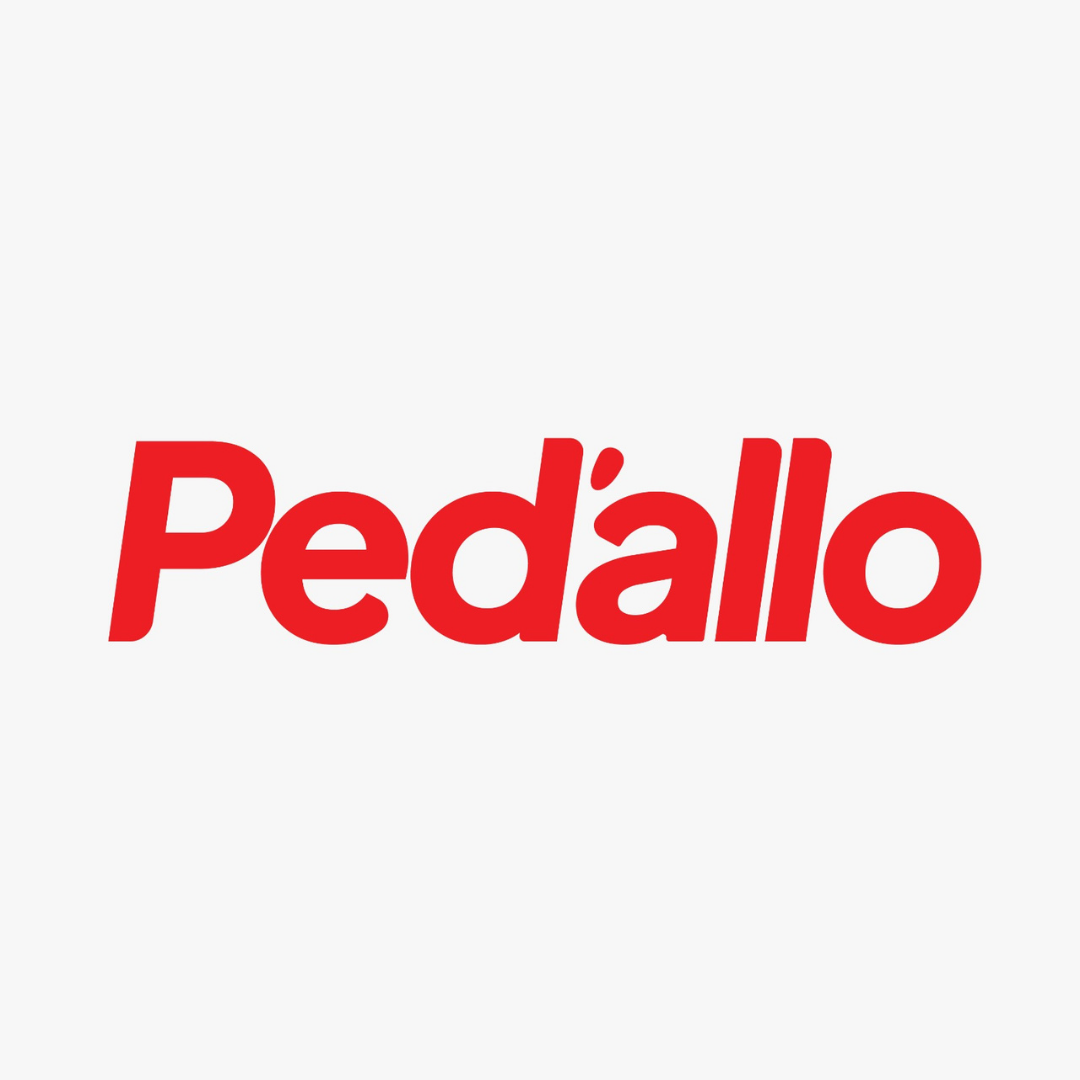 Pedallo